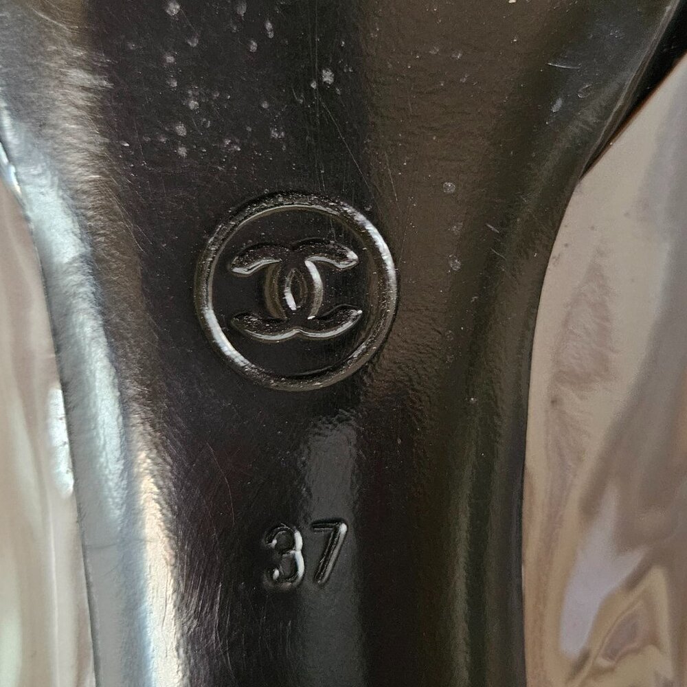 Channel Pumps - Picture 5 of 9
